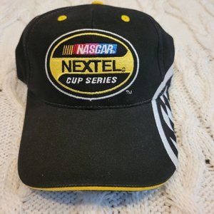 NASCAR Nextel Cup Series Hat
